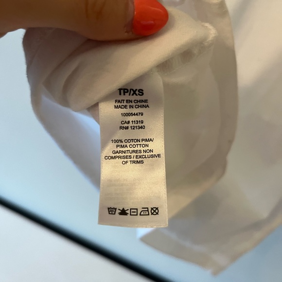 Dynamite Graphic Tee - Picture 3 of 4